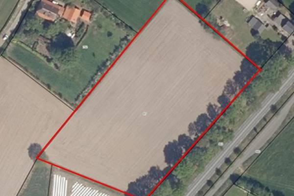 Agrarische grond Rijssensestraat Wierden