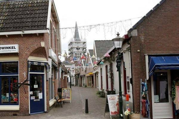 Winkelruimte Kerkstraat 5 7 en 11 Ommen