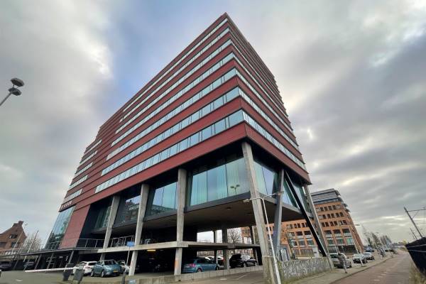 Kantoorruimte Korte Hogendijk 2 Zaandam