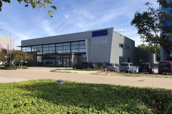 Kantoorruimte Business Park Stein 157 Elsloo (LI)