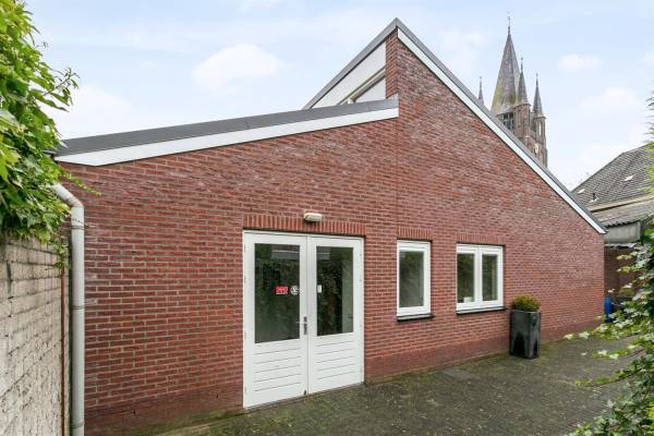 Horecagelegenheid Kruisstraat 2 Veldhoven