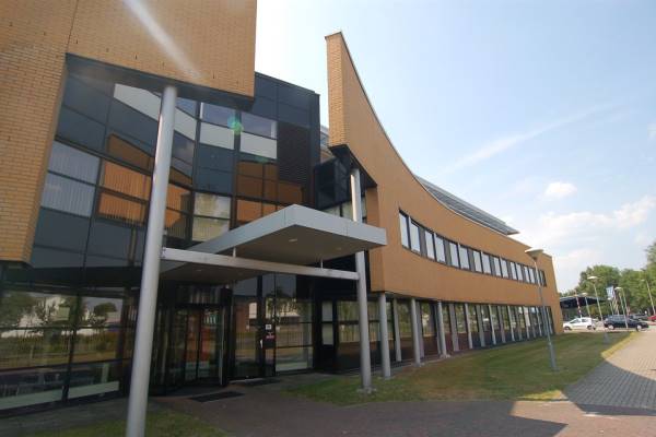 Kantoorruimte Laan van Spitsbergen 130 Apeldoorn