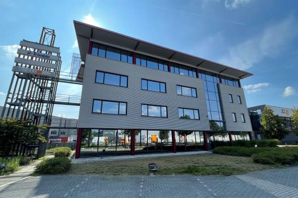 Kantoorruimte Meerheide 39- 41 Eersel