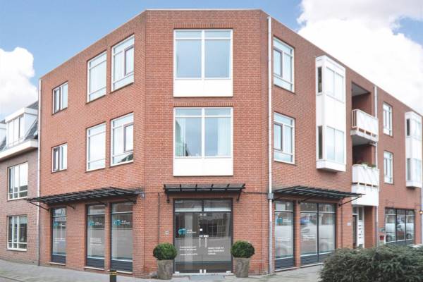Kantoorruimte Herenstraat 19 Monster