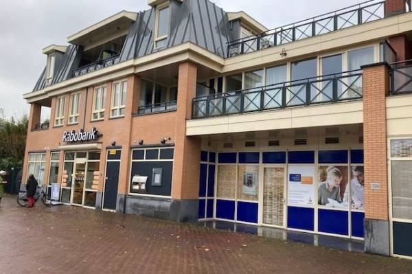 Kantoorruimte Stationsweg 136 Heiloo
