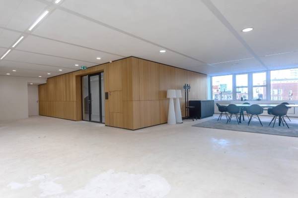 Kantoorruimte Vasteland 12E Rotterdam
