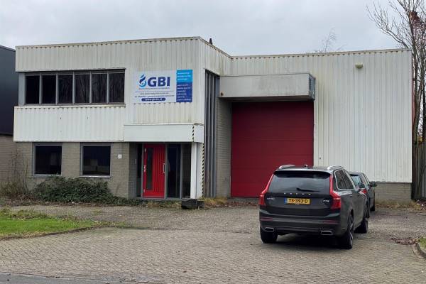 Bedrijfsruimte Produktieweg 22 Zoeterwoude