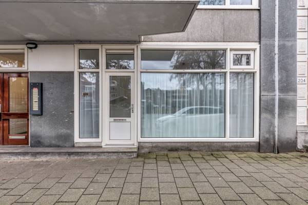 Kantoorruimte Noordsingel 202 Rotterdam