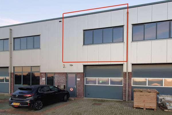 Kantoorruimte Aalsmeerderweg 283 44 Aalsmeer