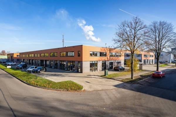 Kantoorruimte Radonweg 16G Amersfoort