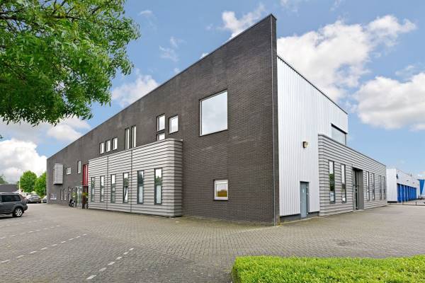 Kantoorruimte Newtonstraat 3 Veenendaal