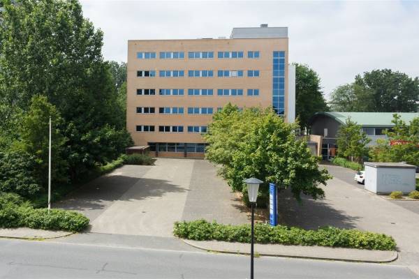 Kantoorruimte Bergweidedijk 4 Deventer