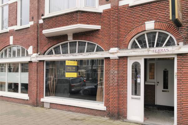 Kantoorruimte Laan van Nieuw-Oost-Indi&#235; 1F Den Haag