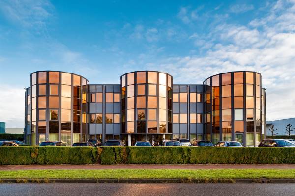 Bedrijfsruimte Lange Dreef 8 Vianen (UT)