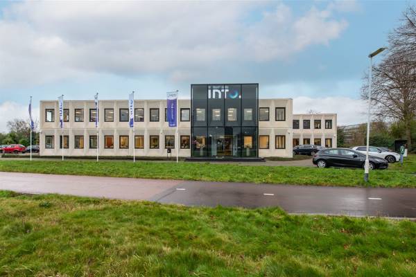 Kantoorruimte Heerbaan 250 Breda