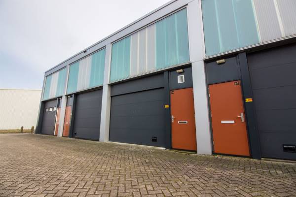 Bedrijfsruimte De Hoek 84 Enkhuizen