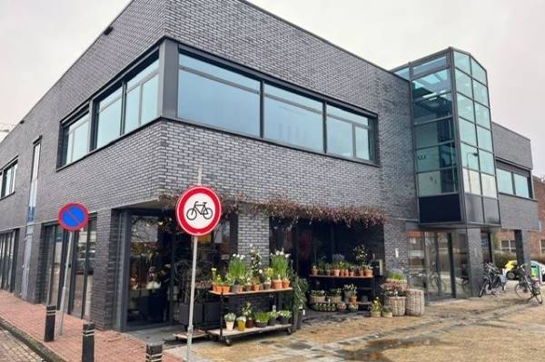Kantoorruimte Noordzijde 18d Emmeloord