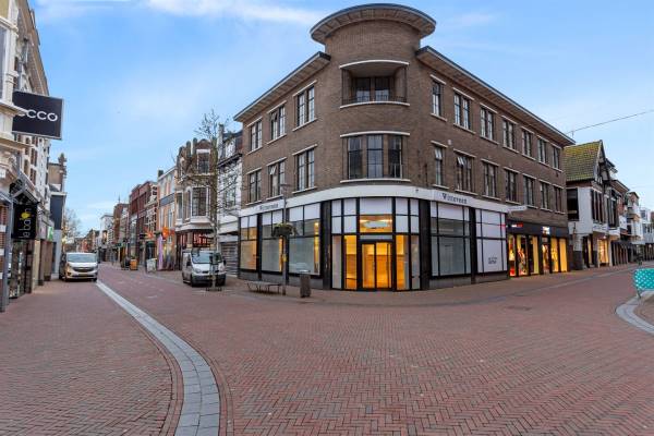 Winkelruimte Hoofdstraat 121 Apeldoorn