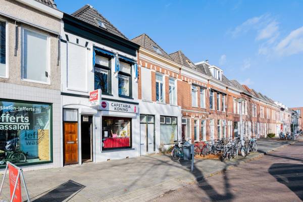 Horecagelegenheid Bedumerweg 15a Groningen
