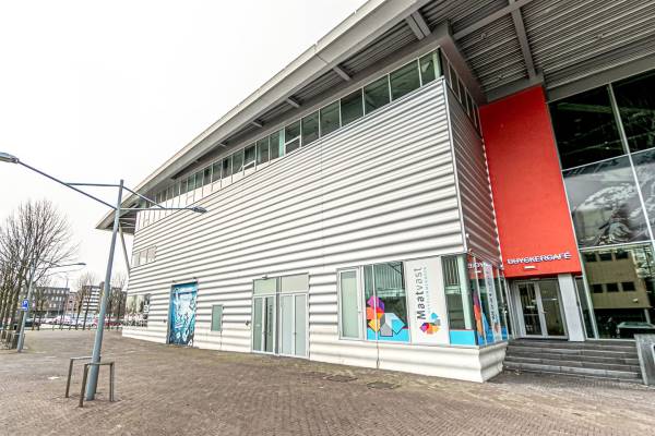Kantoorruimte Raadhuisplein 3- 9 Hoofddorp