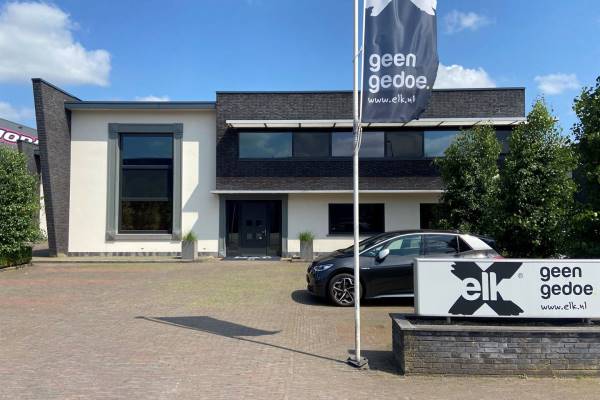 Kantoorruimte Veldegge 2 Enter