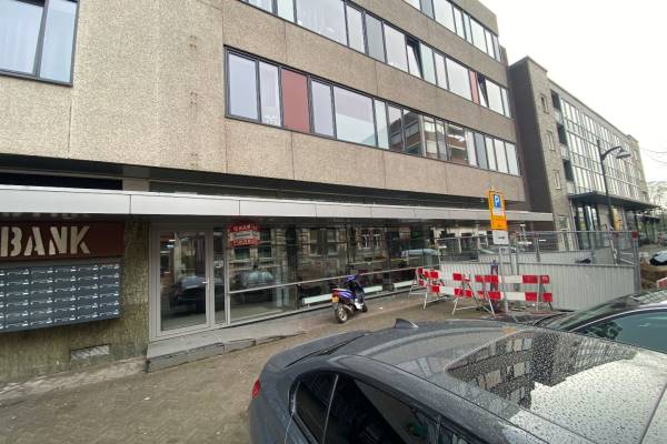 Kantoorruimte Spoorstraat 9 Venlo