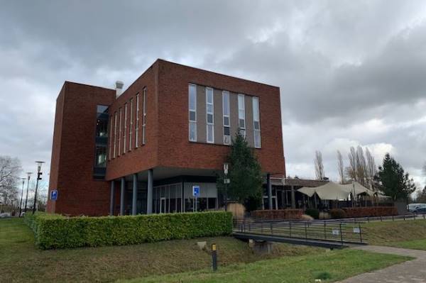 Kantoorruimte van Heemstraweg 64B Beuningen (GE)