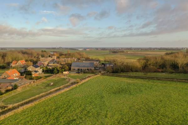 Bedrijfsruimte Schilderweg 208a-d Oudeschild