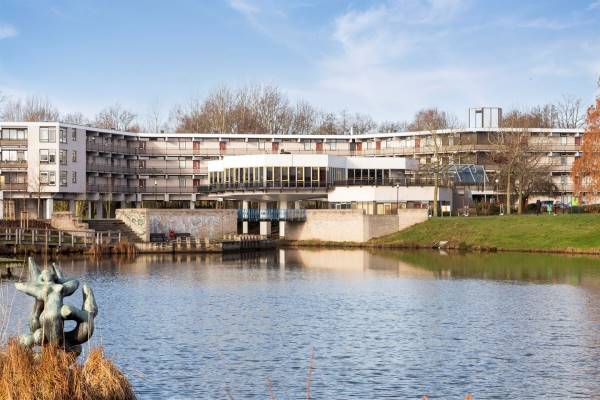 Maatschappelijk vastgoed &#39;t Swafert 1018b Hengelo (OV)