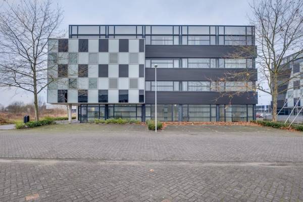 Kantoorruimte Vissenstraat 49 Apeldoorn