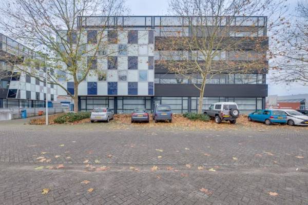 Kantoorruimte Watermanstraat 30 Apeldoorn