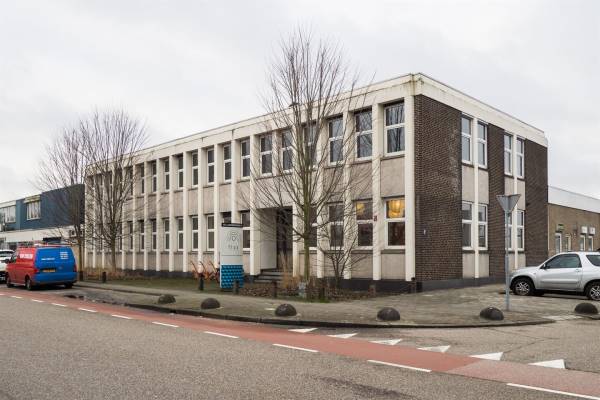 Kantoorruimte St.-Laurensdreef 37 Utrecht
