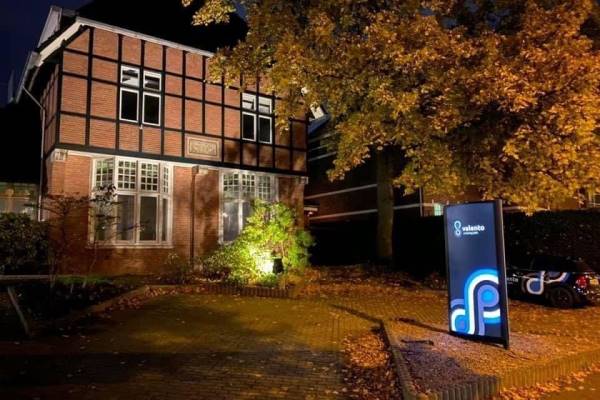 Kantoorruimte Rijksweg Zuid 35 Sittard