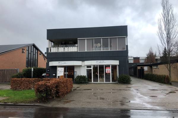 Winkelruimte Oonksweg 26 Borne