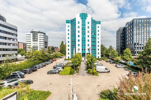 Kantoorruimte Rivium 1e straat 81 Capelle aan den IJssel