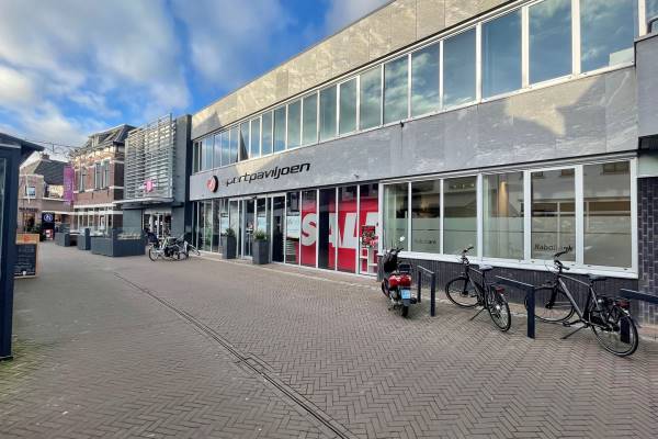 Winkelruimte Grotestraat 162A Borne