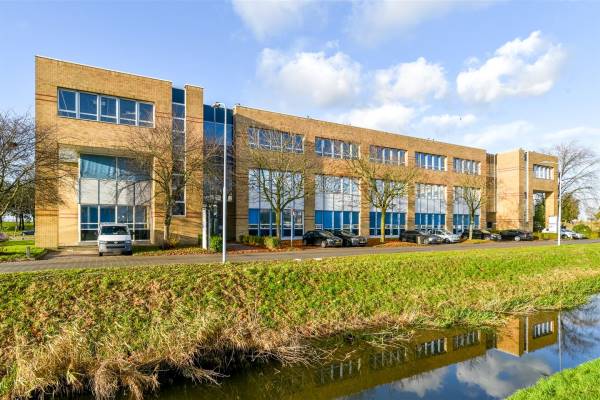 Bedrijfsruimte Tupolevlaan 28 - 46 Schiphol-Rijk