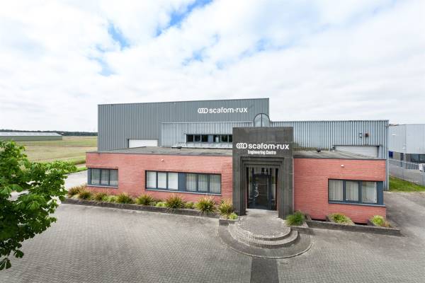 Bedrijfsruimte Luchthavenweg 10 Budel