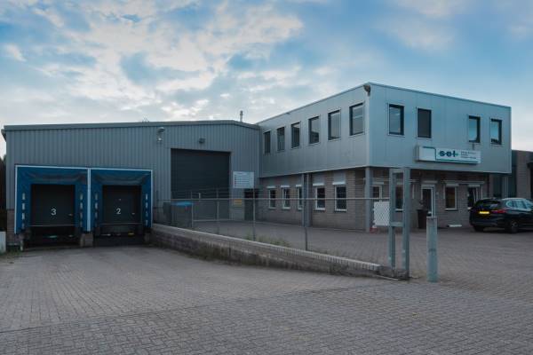 Kantoorruimte Ankerkade 16 Venlo