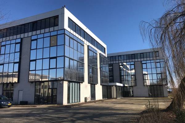 Kantoorruimte Cypresbaan 7 9 Capelle aan den IJssel