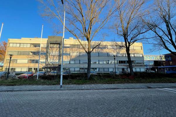 Kantoorruimte Daalakkersweg 2 Eindhoven