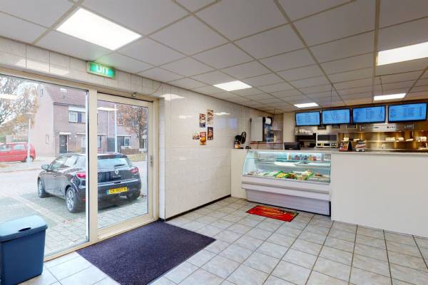 Horecagelegenheid Moerbalk 2 Hoorn (NH)