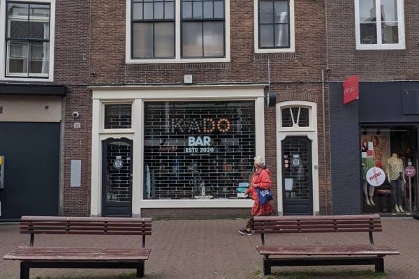 Winkelruimte Lange Delft 28- 30 Middelburg