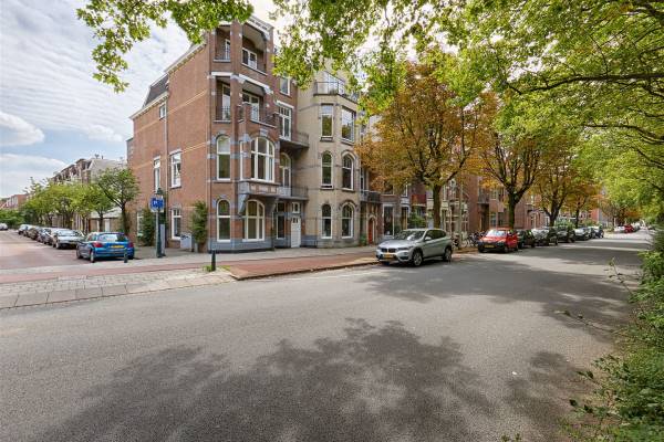 Kantoorruimte Juliana van Stolberglaan 69 Den Haag