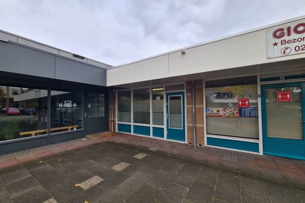 Winkelruimte Korteling 8 Midwoud