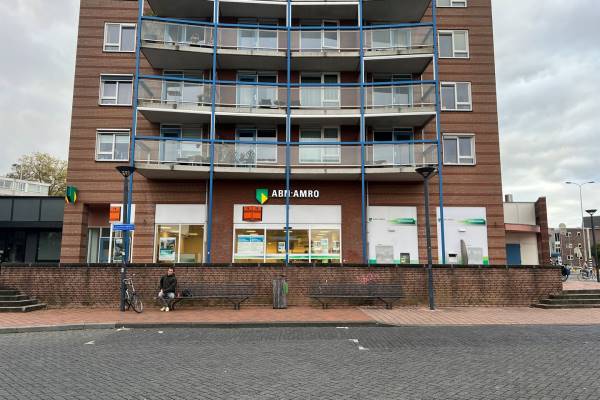 Winkelruimte Stadsbrink 519 Wageningen