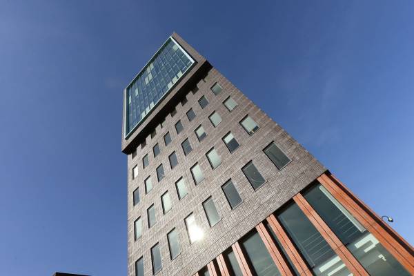 Maatschappelijk vastgoed Laan van Zuid Hoorn 70 Rijswijk (ZH)