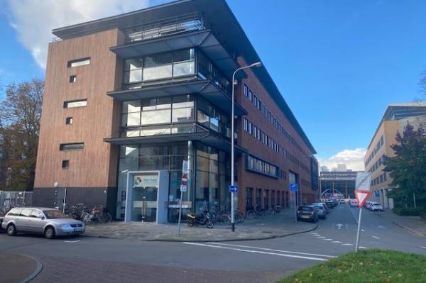 Kantoorruimte L.J. Zielstraweg 2 Groningen
