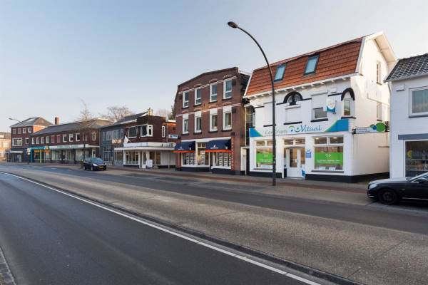 Kantoorruimte Bornsestraat 24 Hengelo (OV)