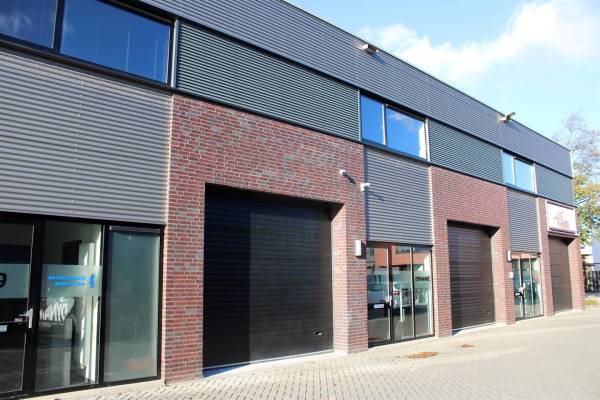 Bedrijfsruimte Slotenmakerstraat 11 Naaldwijk